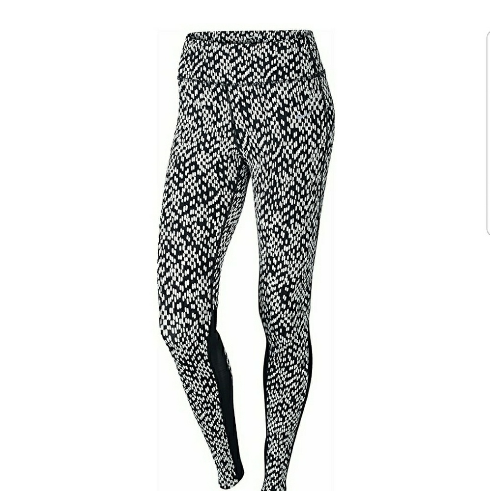Nike Epic Running Lux Tights